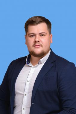 Аникин Евгений Николаевич