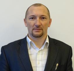 Копцев Владимир Михайлович