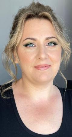 Билалова Юлия Юрьевна