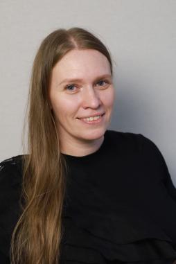 Орловская Дарья Александровна