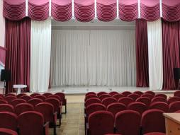 актовый зал