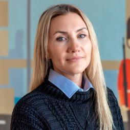 Косарева Мария Сергеевна